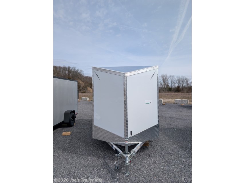 New 2026 Forest River LIGHTNING LTF612SA-96 available in Clarklake, Michigan