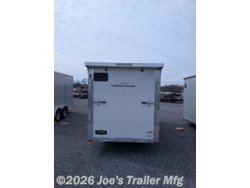 2026 Forest River LIGHTNING LTF612SA-96 - New Cargo Trailer for sale by Joe's Trailer Mfg in Clarklake, Michigan