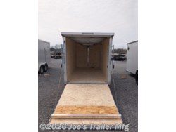 2026 LIGHTNING LTF612SA-96 by Forest River from Joe's Trailer Mfg in Clarklake, Michigan
