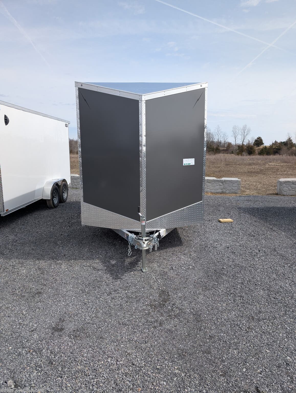 2026 Forest River LIGHTNING LTF714TA-96