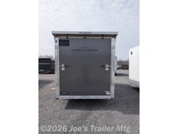 2026 LIGHTNING 7x14TA-96 7000GVWR by Forest River from Joe's Trailer Mfg in Clarklake, Michigan