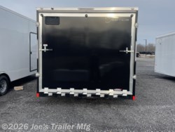 New 2026 Cross Trailers 10K GVWR * 6'6" INTERIOR * CABLELESS RAMP DOOR available in Clarklake, Michigan