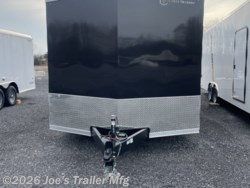 2026 Cross Trailers 10K GVWR * 6'6" INTERIOR * CABLELESS RAMP DOOR - New Cargo Trailer for sale by Joe's Trailer Mfg in Clarklake, Michigan