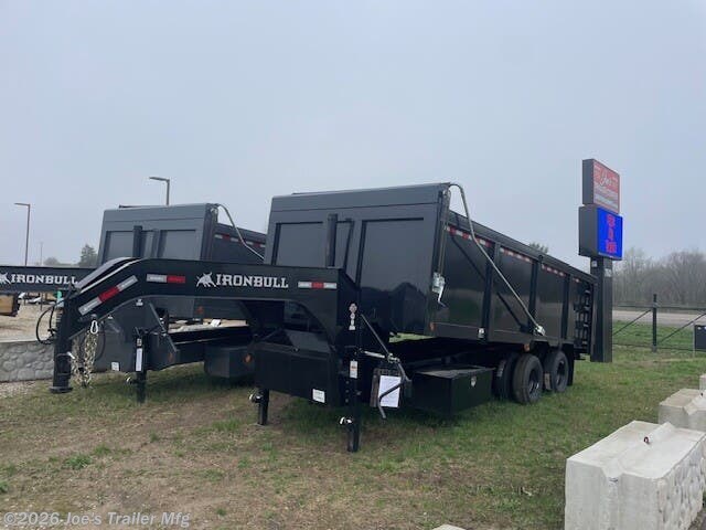 2026 IronBull DMG0220 DMG0220102_1200_BLK