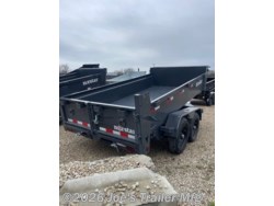 New 2026 Norstar 72x12 9990 GVWR 20" Sides available in Clarklake, Michigan