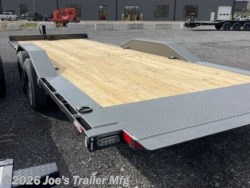 New 2026 MAXX-D 102X24 17500 GVWR Hydraulic Jack available in Clarklake, Michigan