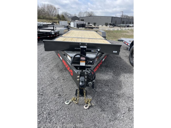 2026 MAXX-D G8B8322-005618