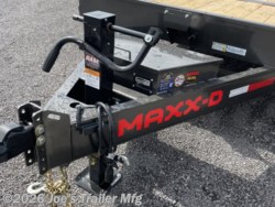 New 2026 MAXX-D G8B8322-005618 available in Clarklake, Michigan