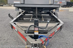 2026 MAXX-D DKB DKB8314-005188