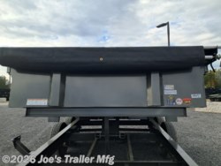 New 2026 MAXX-D DKB 83x14 14000 GVWR 18" Solid Sides W/6" Board Sides available in Clarklake, Michigan