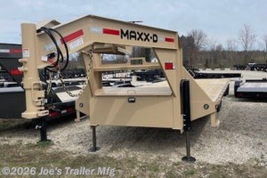 2026 MAXX-D DOX DOX10226G-007458