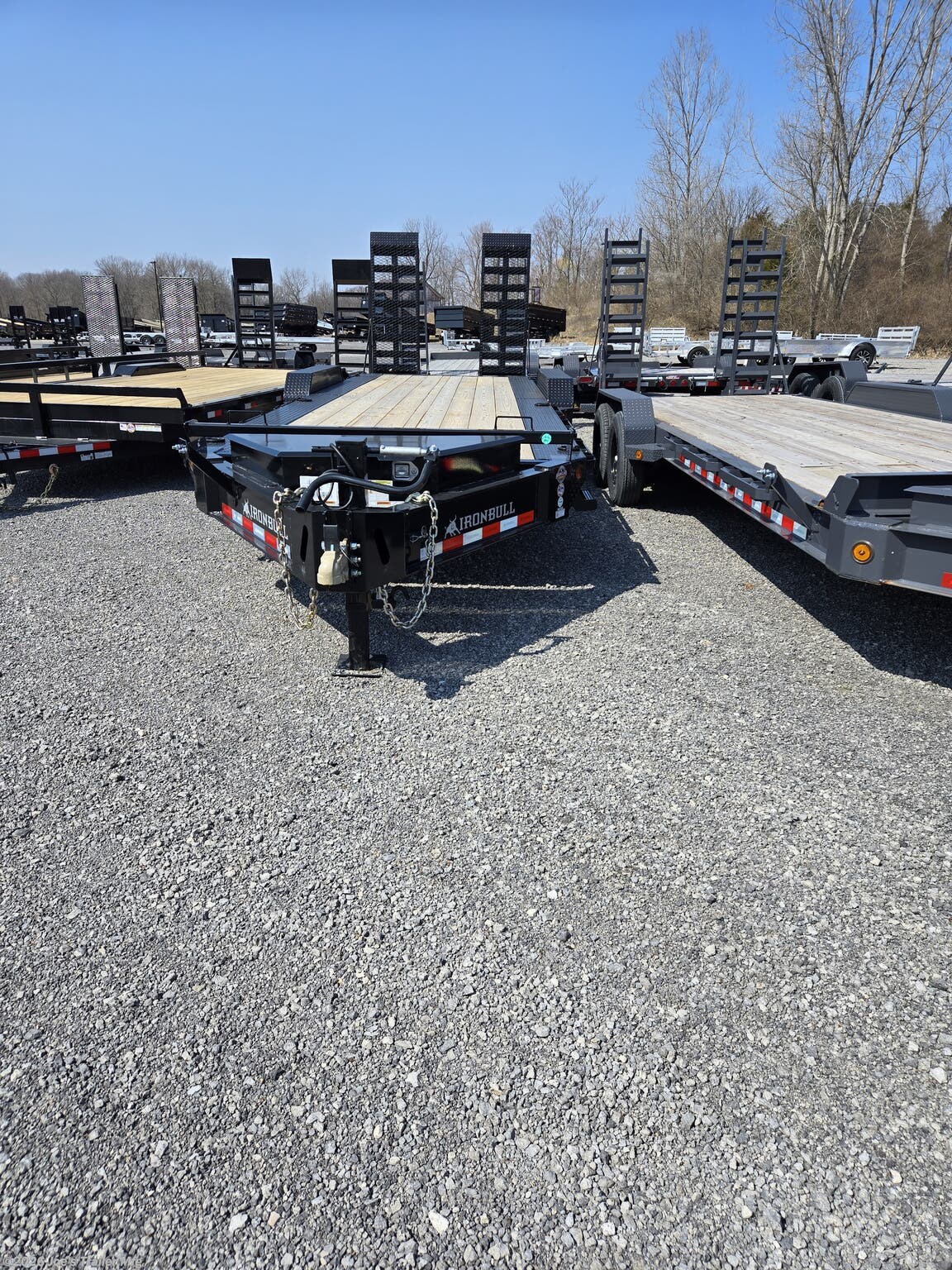 2026 IronBull EHB8324