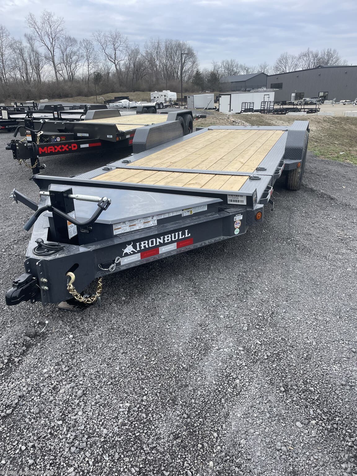 2026 IronBull TWB8320072 TWB8320072_1000