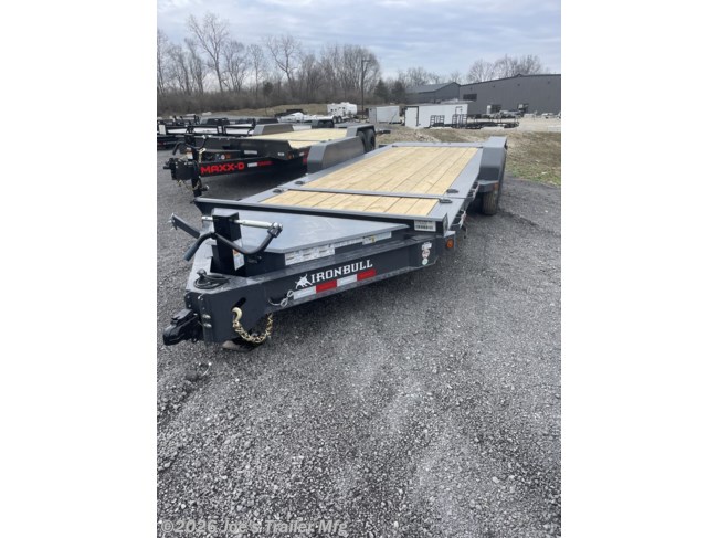 2026 IronBull TWB8320072 TWB8320072_1000