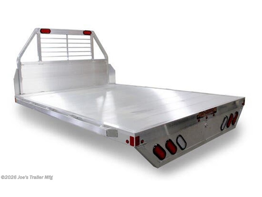 New 2026 Aluma 81106 available in Clarklake, Michigan