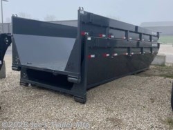 New 2026 IronBull RB8320 83x20 48" 10GA Sides available in Clarklake, Michigan