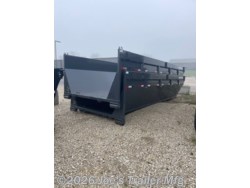 New 2026 IronBull RB8320 RB8320000_1000_GRY available in Clarklake, Michigan