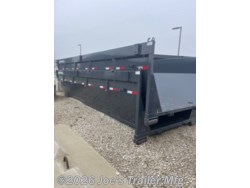 2026 RB8320 RB8320000_1000_GRY by IronBull from Joe's Trailer Mfg in Clarklake, Michigan