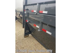 New 2026 IronBull RB8320 RB8320000_1000_GRY available in Clarklake, Michigan