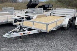 2026 H&H H-RSA8214-070 7000GVWR