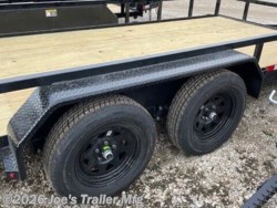 New 2026 H&H H-RS8216-070 7000GVWR available in Clarklake, Michigan