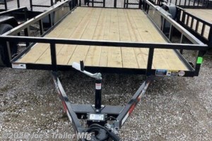 2026 H&H H-RS8216-070 7000GVWR