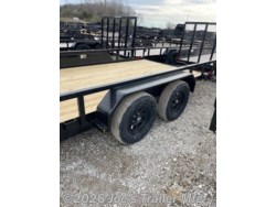 2026 H-RSV8216-070 by H&H from Joe's Trailer Mfg in Clarklake, Michigan