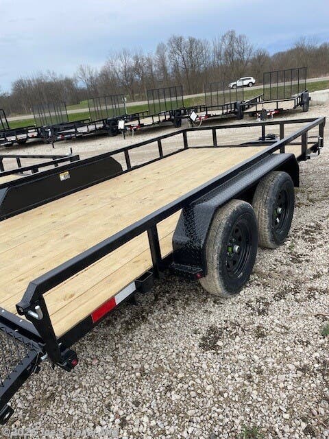 New 2026 H&H H-RS8214-070 available in Clarklake, Michigan