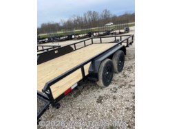 New 2026 H&H H-RS8214-070 available in Clarklake, Michigan