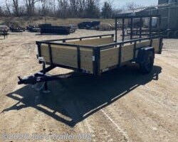 2026 H&H 2990 GVWR H-WS8212-030