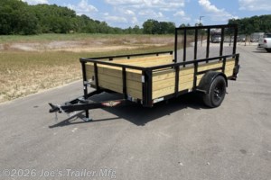 2026 H&H H-WS7610-030 2990 GVWR