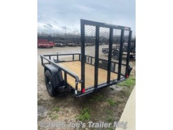 New 2026 H&H H-RS6008_030 2990GVWR available in Clarklake, Michigan