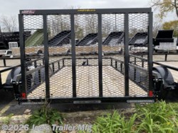 New 2026 H&H H7612RS-030 available in Clarklake, Michigan