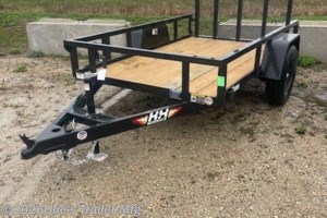 2026 H&H H-RS6008_030 2990GVWR