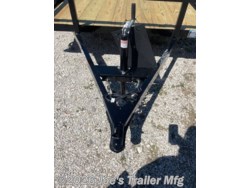 New 2026 H&H H-RS7610-030 2990GVWR available in Clarklake, Michigan
