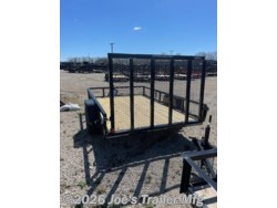 New 2026 H&H H-RS7610-030 2990GVWR available in Clarklake, Michigan