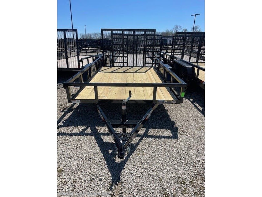 New 2026 H&H H-RS7610-030 2990GVWR available in Clarklake, Michigan