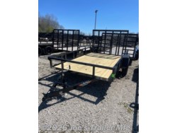 2026 H-RS7610-030 2990GVWR by H&H from Joe's Trailer Mfg in Clarklake, Michigan