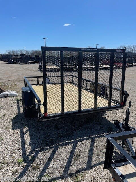 New 2026 H&H H-RS7610-030 2990GVWR available in Clarklake, Michigan