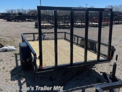 New 2026 H&H H-RS7610-030 2990GVWR available in Livonia, Michigan