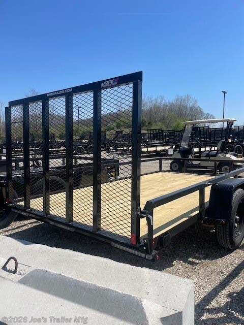 New 2026 H&H H-RS8212-030 2990 GVWR available in Clarklake, Michigan