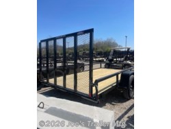 New 2026 H&H H-RS8212-030 2990 GVWR available in Clarklake, Michigan