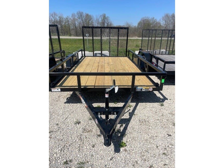 New 2026 H&H H-RS8212-030 2990 GVWR available in Clarklake, Michigan