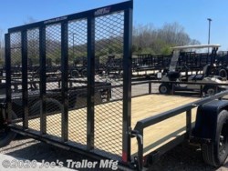 New 2026 H&H H-RS8212-030 2990 GVWR available in Clarklake, Michigan