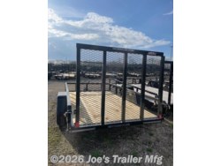 New 2026 H&H H-RS6610-030 Rail Side 2990 GVWR available in Clarklake, Michigan