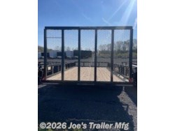 New 2026 H&H 82X14 2990 GVWR ATV TRAILER available in Clarklake, Michigan