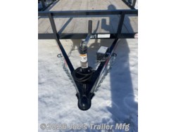 New 2026 Triple Crown 6x16 6000 GVWR Utility Trailer available in Clarklake, Michigan