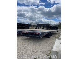 New 2026 Triple Crown 102x35 25900 GVWR 5' Dovetail available in Clarklake, Michigan