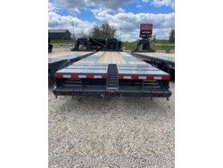 New 2026 Triple Crown 102X35 23500 GVWR 5' Dovetail available in Clarklake, Michigan