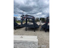 2026 Triple Crown 102X35 23500 GVWR 5' Dovetail - New Equipment Trailer for sale by Joe's Trailer Mfg in Clarklake, Michigan